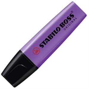 STABILO BOSS Highlighter